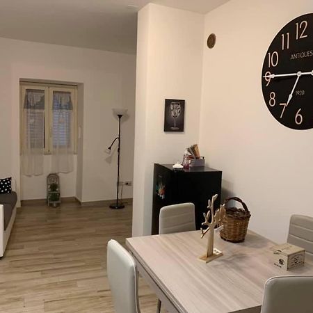 Il Panaro Appartement Palermo Buitenkant foto