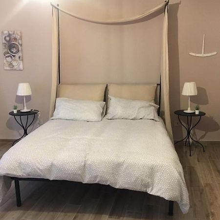 Il Panaro Appartement Palermo Buitenkant foto