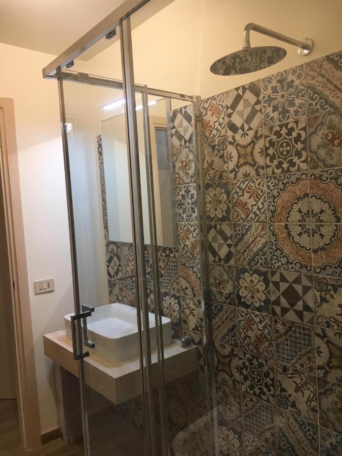 Il Panaro Appartement Palermo Buitenkant foto