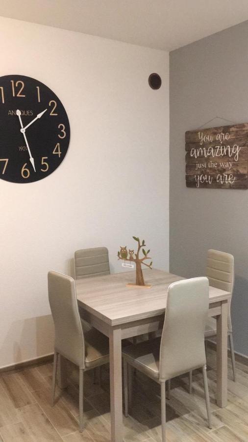 Il Panaro Appartement Palermo Buitenkant foto